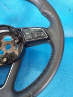 lenkrad A4 B9 Schaltwippen 8W0419091N