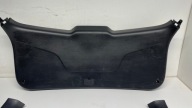 KIA SPORTAGE III upholstery bonnet boot 10-15
