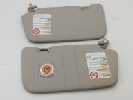 Subaru Impreza III 3 GH covers przeciwsloneczne left and right