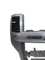 grid air conditioning devices front OPEL ZAFIRA B 13100109