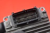 control unit computer of the engine 12212819 OPEL ASTRA 2 II G 1.7 DTI 75 KM 98-09