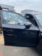 door right front front BMW 1 and E87 07-11 SCHWARZ 2 668/9