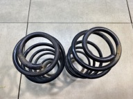 spring springing rear part CITROEN C3 and 1.4 HDI