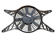 ventilátor chladiče obal LIGIER NOVA 500 0,5 Diesel 8KM LDW502M3