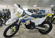 Husqvarna TE TE300 TBI 2024 Promocja