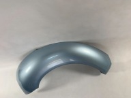 Volkswagen New Beetle 98-05r fender left front front VW