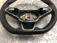 lenkrad Leder MULTIFUNKCJA GRZANA SKODA OCTAVIA IV SUPERB VRS 5E3959542E
