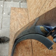 fender front front right VW TIGUAN and