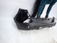 RENAULT KADJAR 15- bumper rear part rear 4XPDC 850222154R