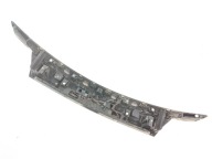 cap bonnet boot kod lakieru Z20R Opel Insignia A 08-15