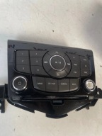 Panel Radia Chevrolet Cruze