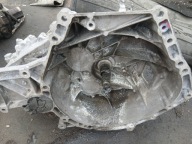 MAZDA CX-5 2.2 MZR-CD SKYACTIV SHY SH01 Getriebe D6100