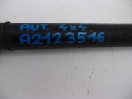 cardan MERCEDES E KLASA 212 2,5CDI A2123516