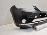 SEAT MII 11-19 bumper front front