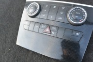 Unite commande clima DEKOR MERCEDES-BENZ ML-KLASA GL W164 X164 A2518208489