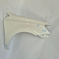 VW POLO V 5 6R 6C 09-17 fender front front right