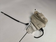 lock door right front EU VOLKSWAGEN TOURAN and