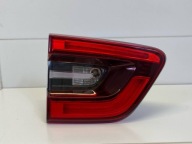 light rear to the bonnet left side Renault Kadjar 2018 265550151R