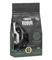 BOZITA ROBUR MOTHER & PUPPY XL 14 KG