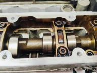 TESTATA Peugeot 407 1.8 16V 9651416160