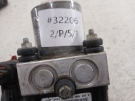 AUDI A4 B7 servofreno ABS 8E0614517BH 0265950473