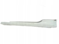 Mercedes C 205 AMG Coupe moulding threshold left