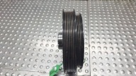 pulley cams GK2Q-6B319-BA FORD TRANSIT MK8 CUSTOM 2.0TDCI ECOBLUE
