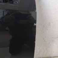CHEVROLET ORLANDO 2011 door right front GAR