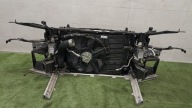 MINI F54 support panel for radiators radiator fan JCW LCI B48E