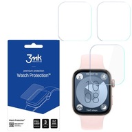 Hybridné sklo 3MK Watch Fit 3
