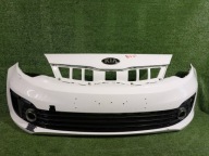 front bumper front KIA RIO III sedan NR.8431