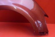 fender right front front red RENAULT CLIO 3 III 05-09