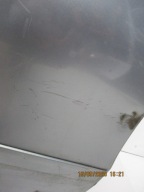 door right rear. FIAT SIENA unprotected