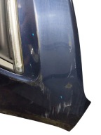 bumper front front VOLVO V60 and LIFT (2013-2018) code LAKIERU 498-46