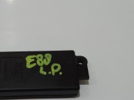 sensor ALARMU control unit BMW E88 6989713 (20210621)