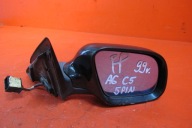 AUDI A6 C5 4B 4B2 4B5 mirror electrics right 5 PIN LY9B EUROPA