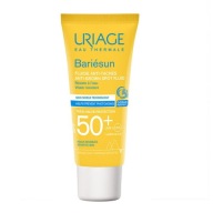 URIAGE Bariesun fluid elszíneződések ellen SPF50+ 40ml