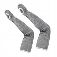 2 SZT RĘKAWKI RAMIĘ OCHRONNE BEZPIECZEŃSTWO NA ZEWNĄTRZ