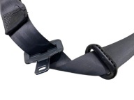 tension belt safety right front RENAULT MEGANE II
