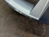 disc 18 front Skoda Octavia Mk4 5E3601025H