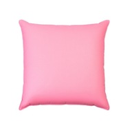 Vankúš na spanie z Peria Standard, 50x50, Ružová - Perie 90% do spálne