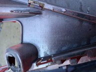 bumper front front SEAT CUPRA LEON 4 IV 5FA 2019-2024R 5FA807221B