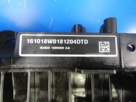 JAGUAR XE X760 F-PACE EVOQUE 2.0 D intake manifold