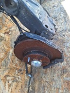 axis rear part fiat Tipo Kombi 15