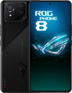 Asus ROG Phone 8 Phantom Black 12GB/256GB 4G (90AI00N1-M000N0)