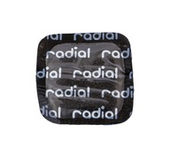 Łatka Łatki do opon Radial Radialna 54mm ATS 1szt