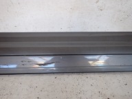 moulding for door right front front PORSCHE CAYENNE 7P5 7P5837788Q