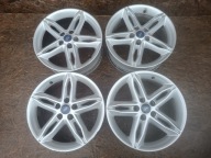discs aluminium 17  FORD FOCUS MK3 C-MAX MK2