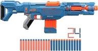 NERF E9533F02 PIŠTOĽ NA PENOVÉ NÁBOJE 112255