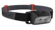 CZOŁÓWKA LED BIEGANIE TREKKING 80 Lumenów